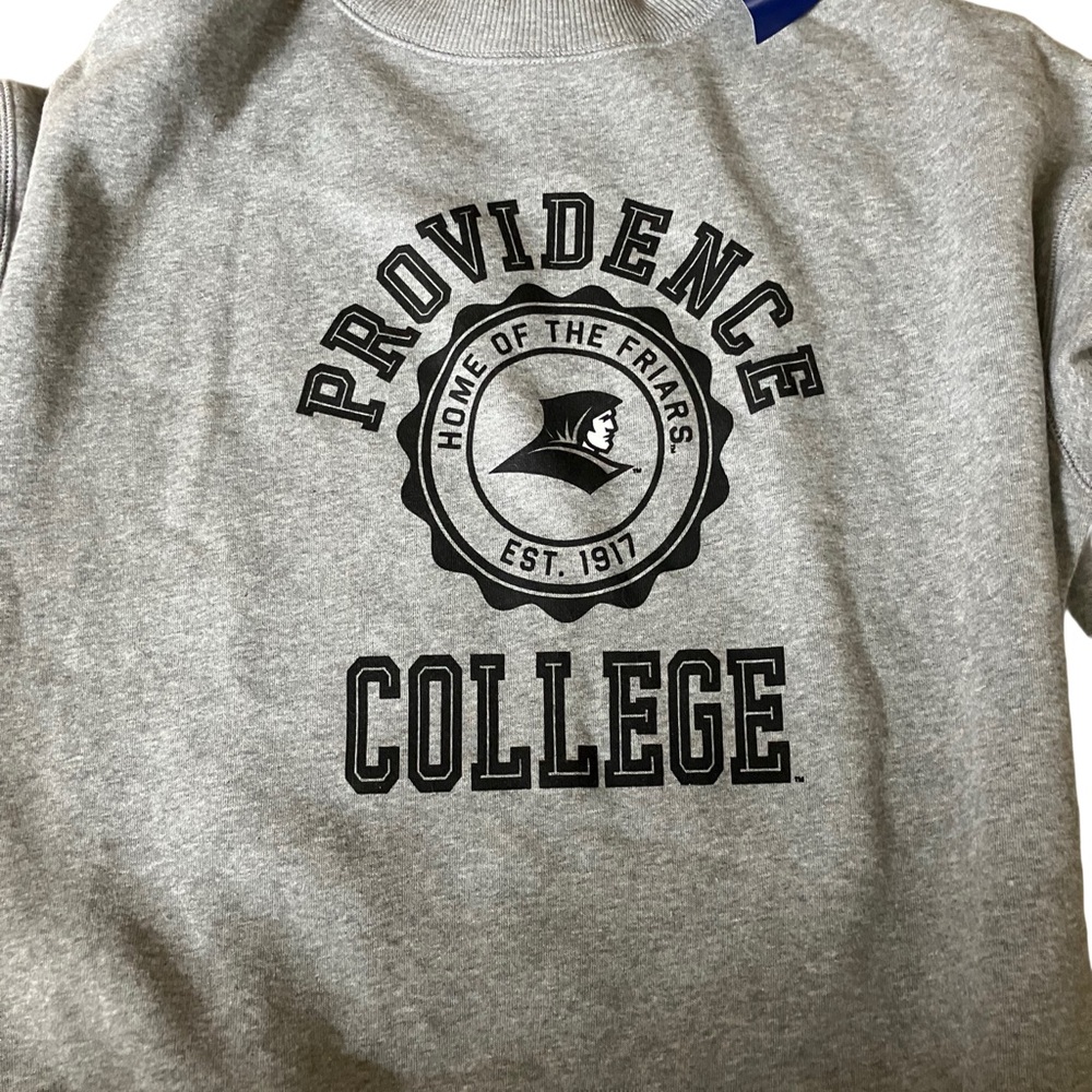 Champion Gray Sweatshirt - Picture 4 of 5